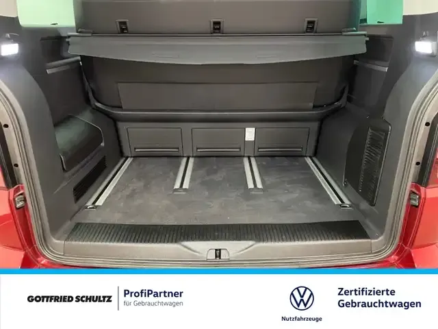 Volkswagen T6.1 Multivan