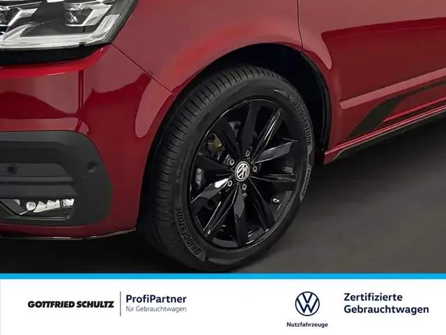 Volkswagen T6.1 Multivan