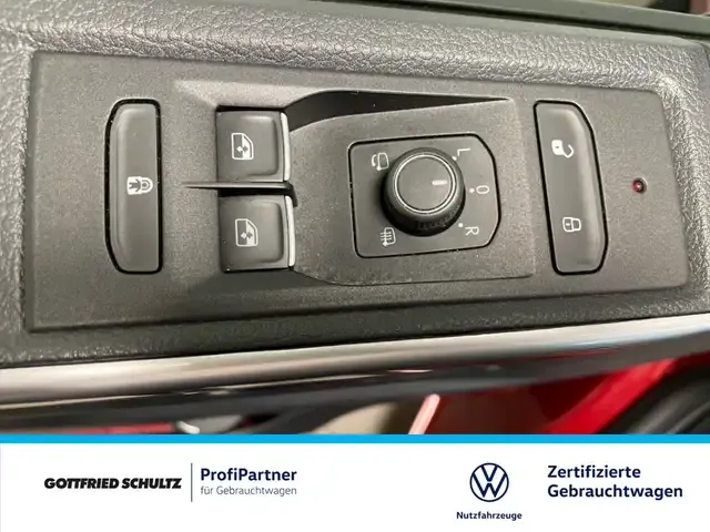 Volkswagen T6.1 Multivan