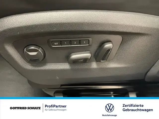 Volkswagen T6.1 Multivan