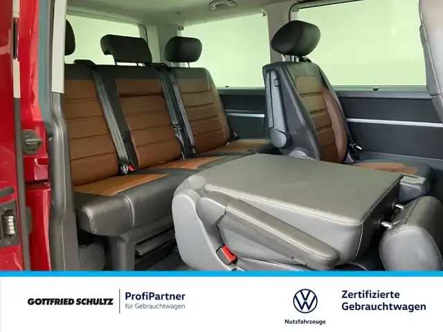 Volkswagen T6.1 Multivan
