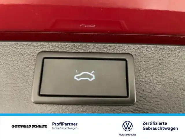 Volkswagen T6.1 Multivan