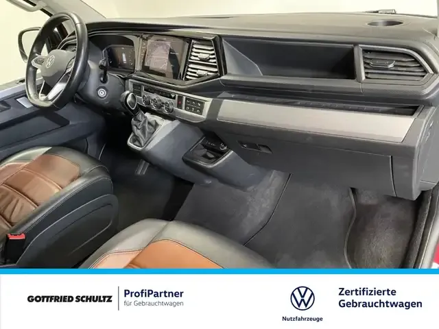 Volkswagen T6.1 Multivan