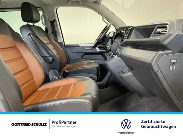 Volkswagen T6.1 Multivan