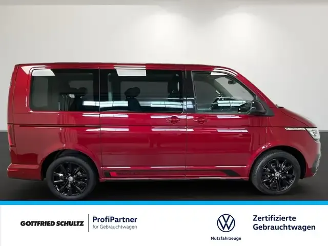 Volkswagen T6.1 Multivan