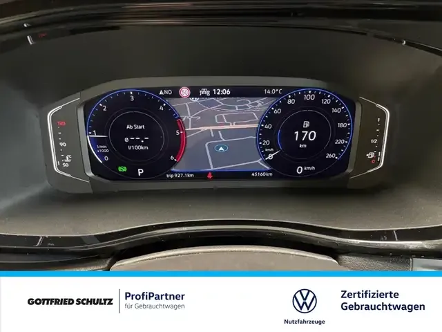 Volkswagen T6.1 Multivan