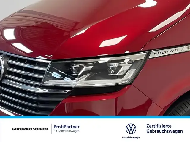 Volkswagen T6.1 Multivan