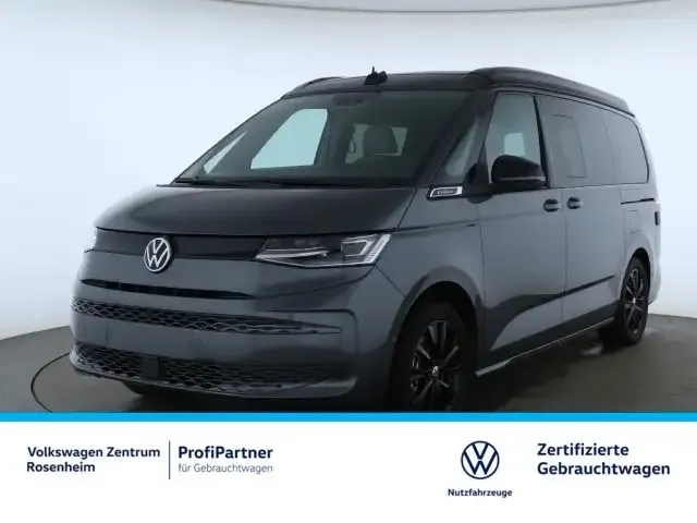 Volkswagen T7 California