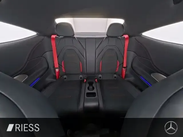 Mercedes-Benz E 53 AMG