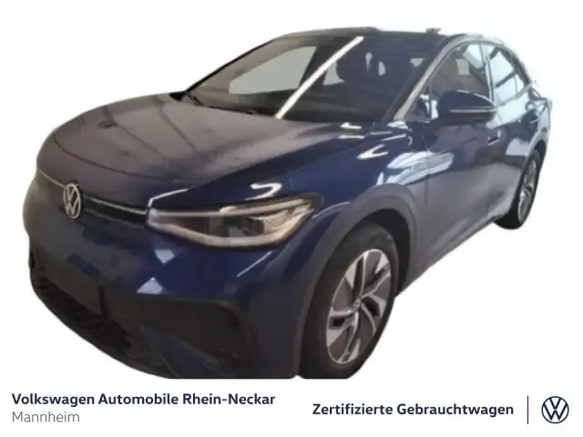 Volkswagen ID.5