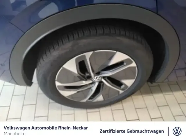 Volkswagen ID.5