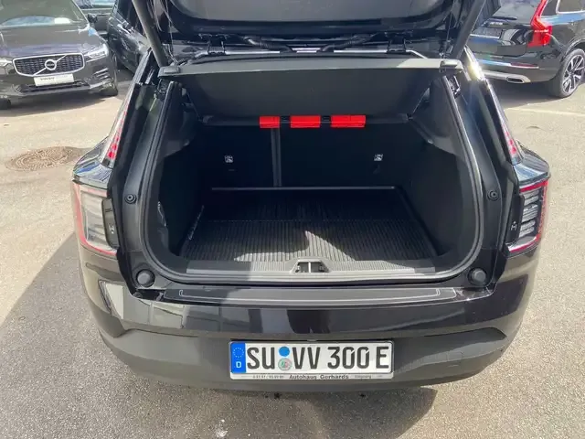 Volvo EX30