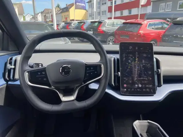 Volvo EX30