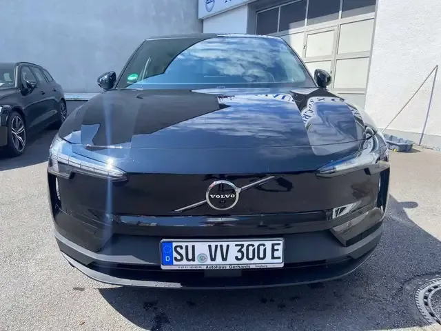 Volvo EX30