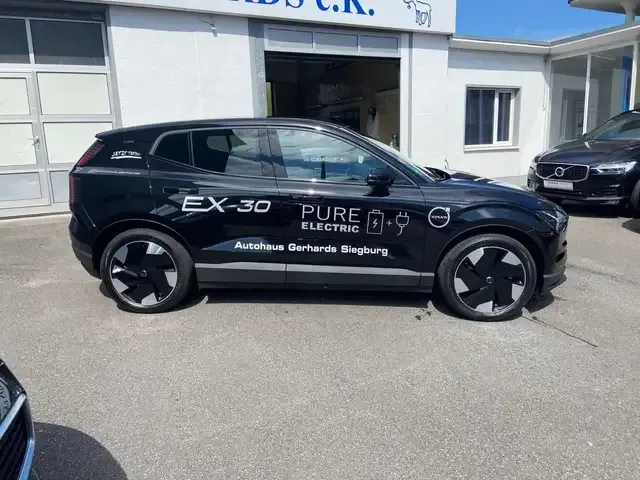 Volvo EX30