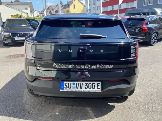 Volvo EX30