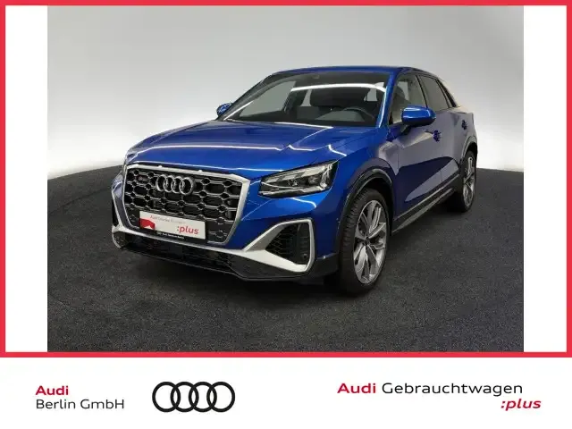 Audi SQ2