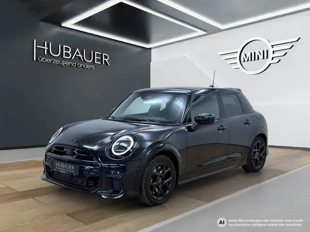 MINI Cooper C