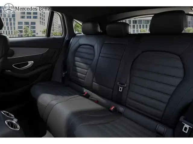 Mercedes-Benz EQC 400