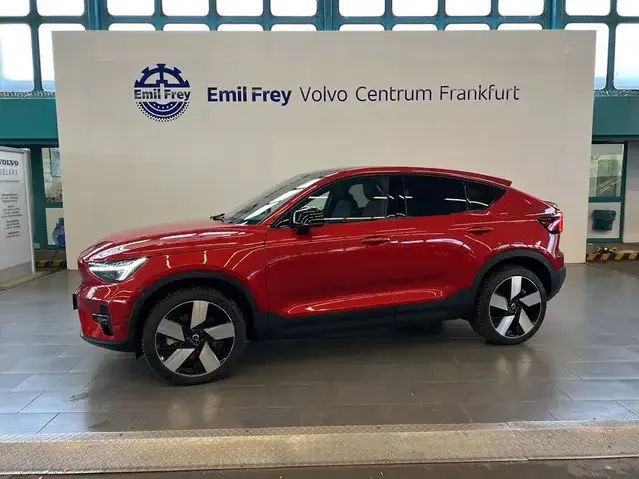 Volvo C40
