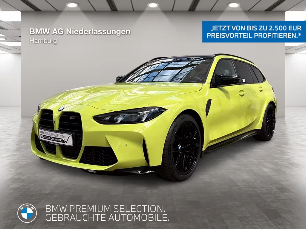 BMW M3