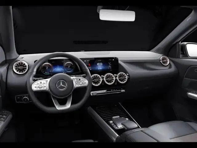 Mercedes-Benz EQA 250