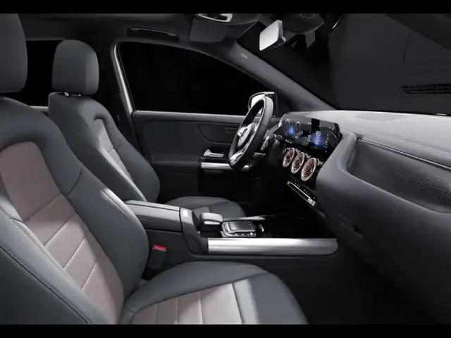 Mercedes-Benz EQA 250