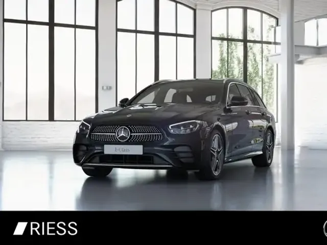 Mercedes-Benz E 300