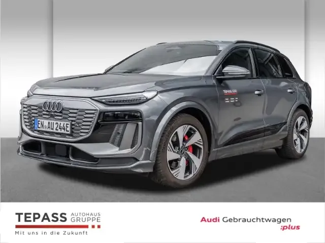 Audi Q6