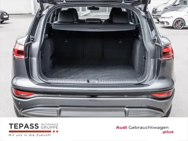 Audi Q6