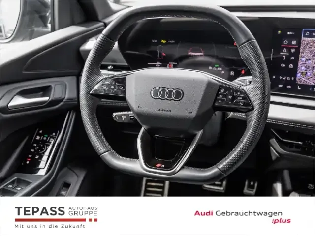 Audi Q6