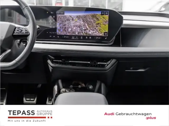 Audi Q6