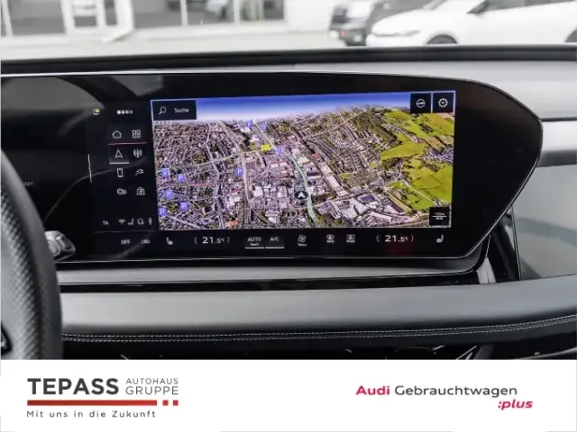 Audi Q6