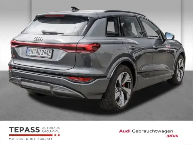 Audi Q6