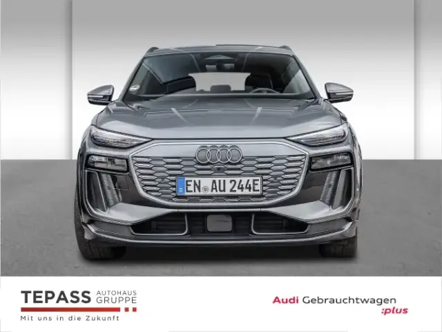 Audi Q6