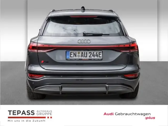 Audi Q6