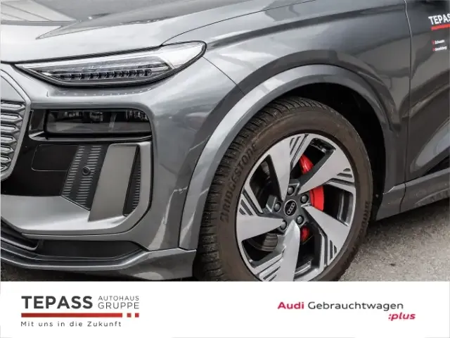 Audi Q6
