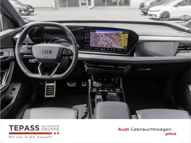 Audi Q6