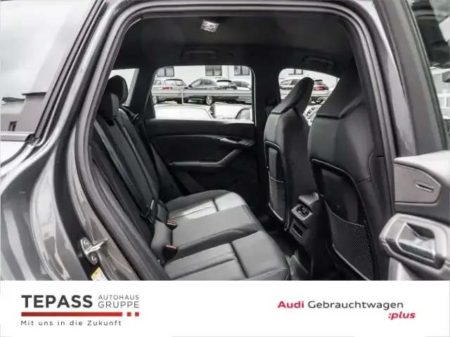 Audi Q6