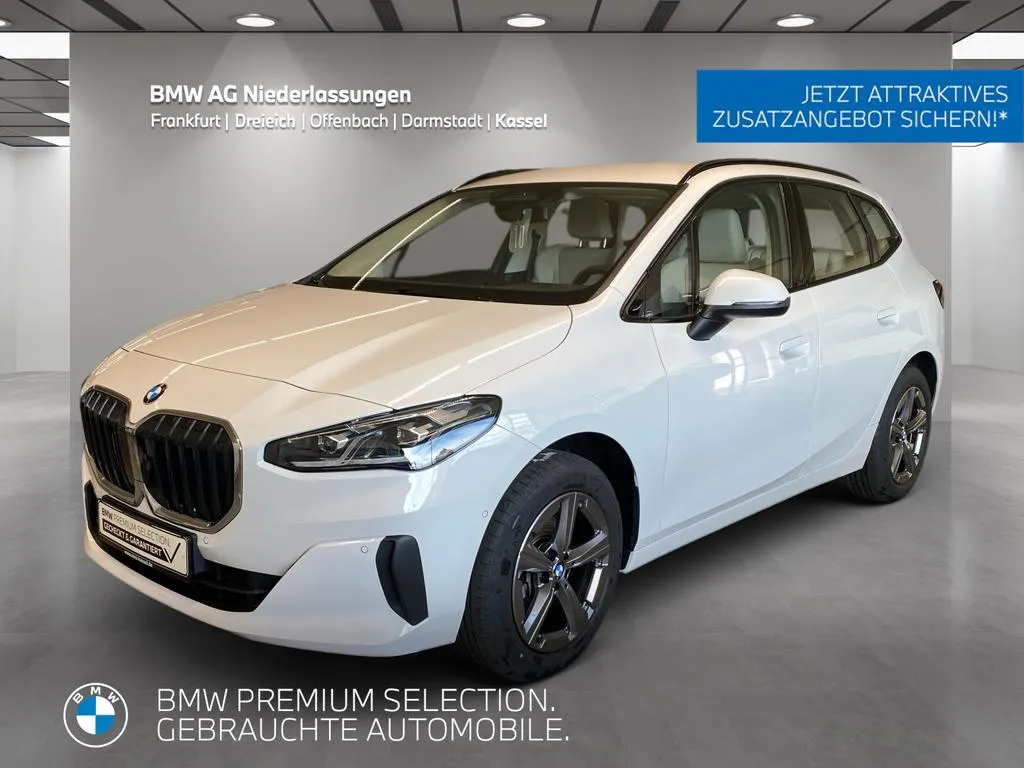 BMW 220