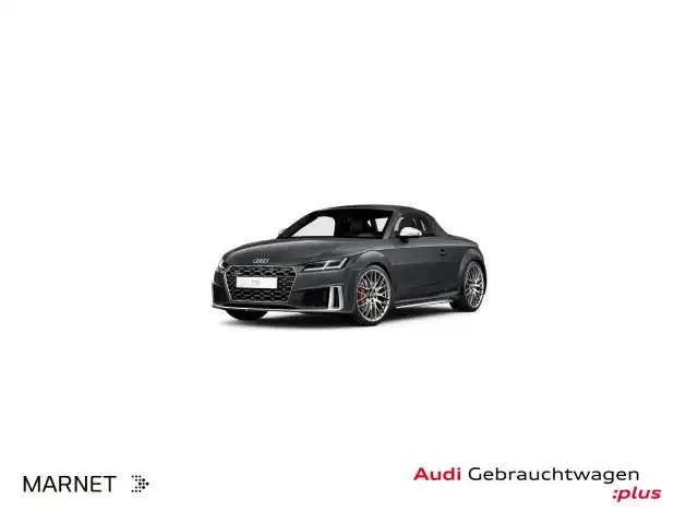Audi TTS