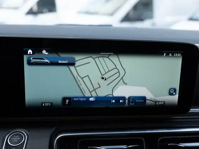 Mercedes-Benz V 300