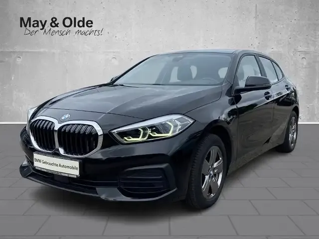 BMW 118
