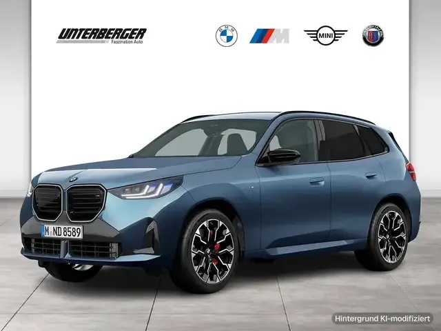 BMW X3 M