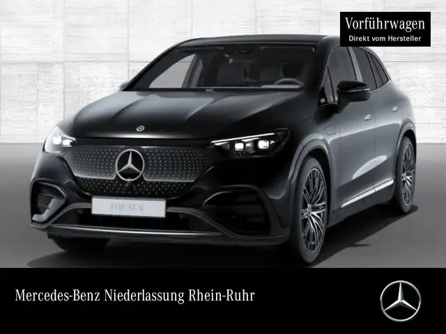 Mercedes-Benz EQE 300