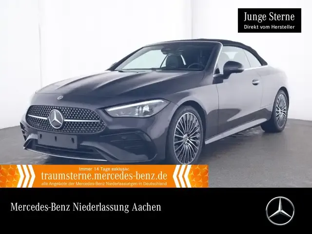 Mercedes-Benz CLE 220