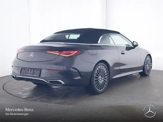 Mercedes-Benz CLE 220