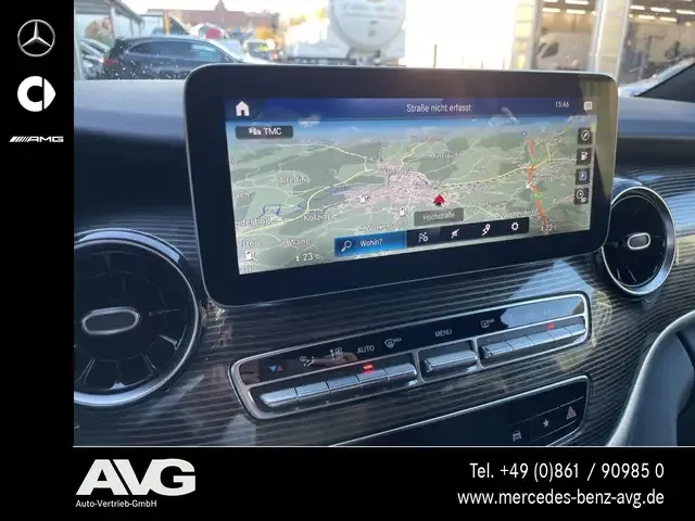 Mercedes-Benz EQV 300