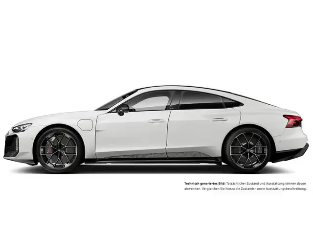 Audi RS e-tron GT