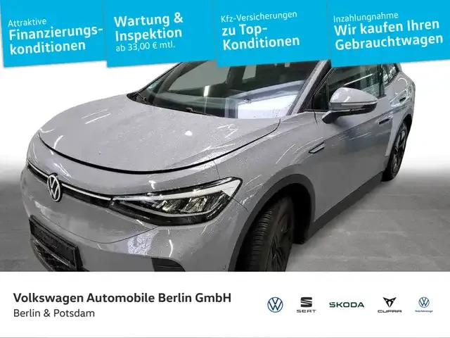 Volkswagen ID.4